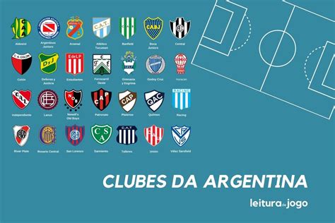 times de futebol argentinos